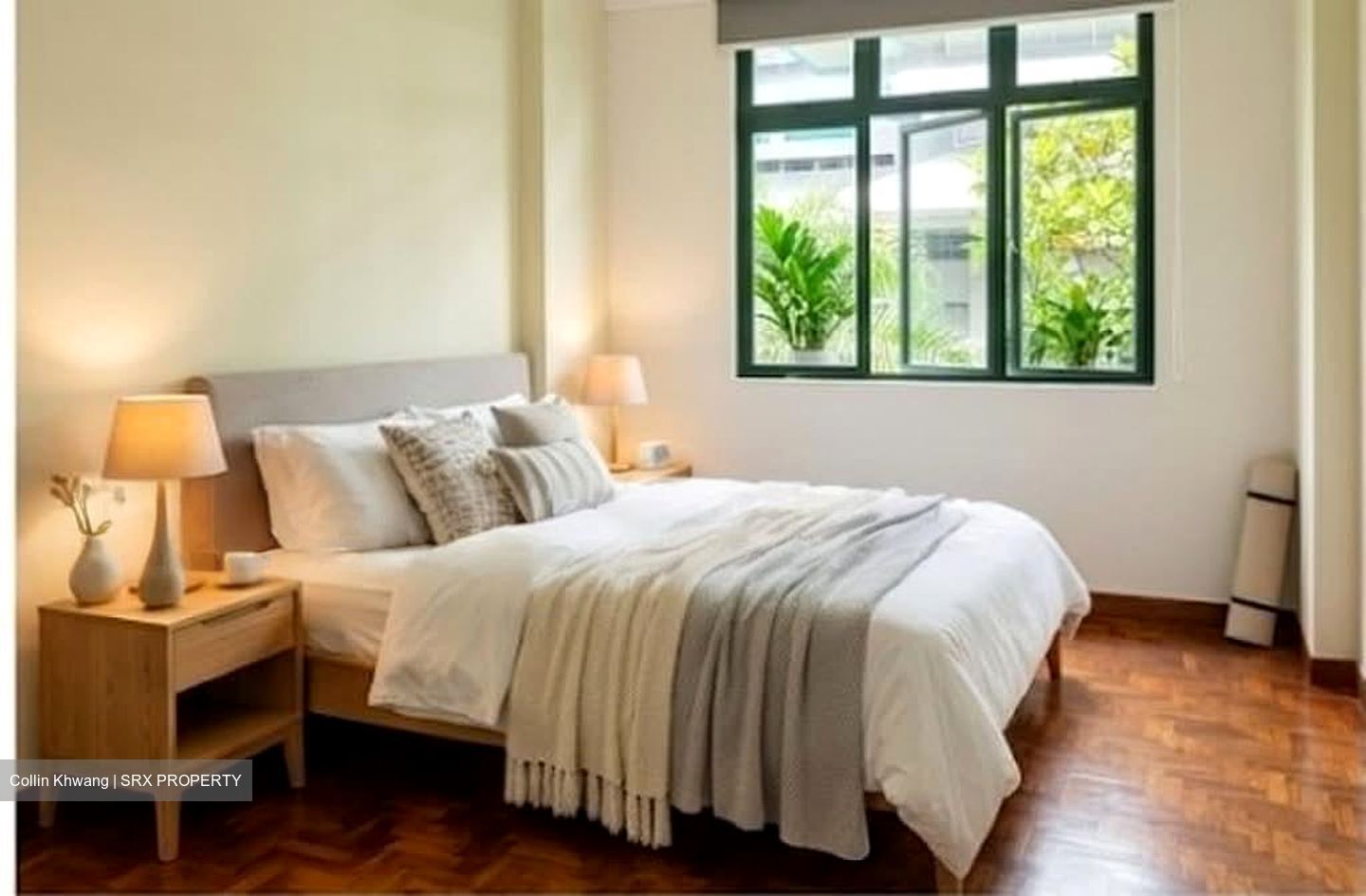 Hillview Green (D21), Condominium #585812861